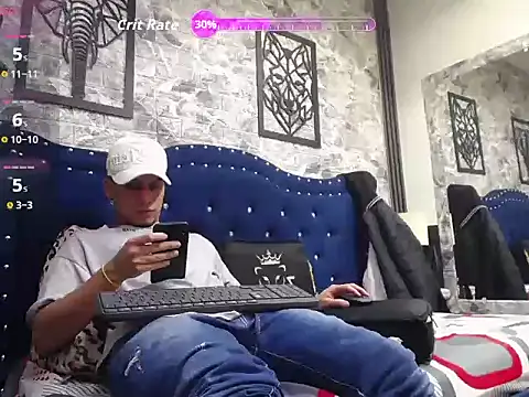 fuck boy17 online show from 02.21.26