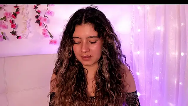 Valerysweet11 online show from 02.20.26