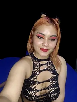 zoe love18 online show from 02.11.26