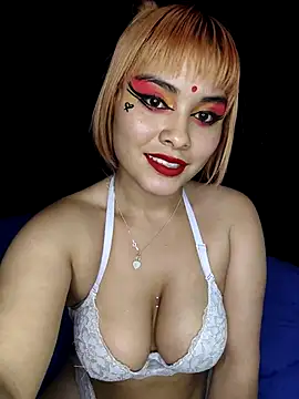 zoe love18 online show from 02.19.26