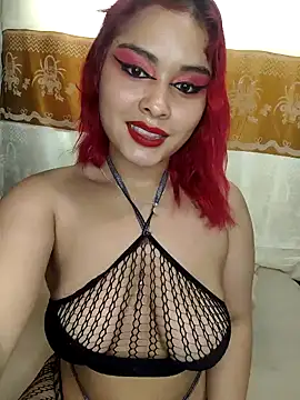 zoe love18 online show from 02.27.26