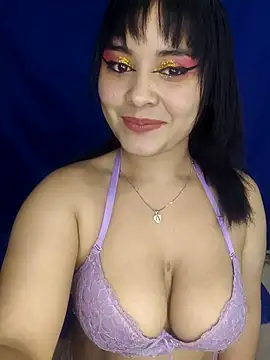 zoe love18 online show from 03.24.26