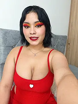 zoe love18 online show from 05.08.26