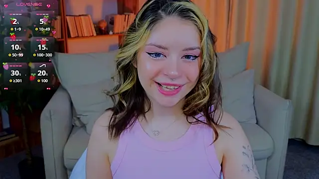 kate  rIna online show from 02.26.26