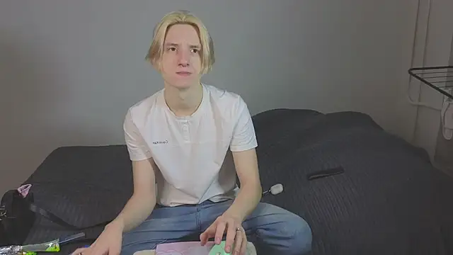 Ron Vilss online show from 02.04.26