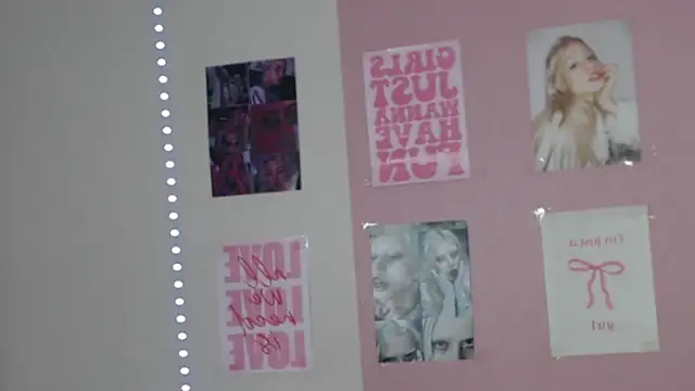 Ron Vilss online show from 02.11.26