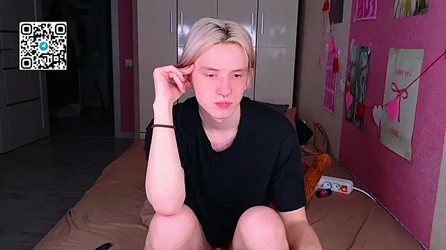 Ron Vilss online show from 03.27.26