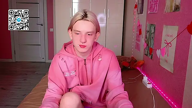 Ron Vilss online show from 04.07.26