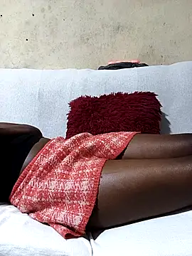 Snapshot of nthabi3 chatting on 02.22.26 nthabi3 online show from 02.22.26