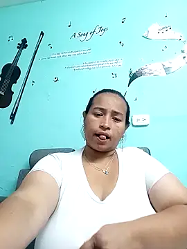 BustySexy Nataly online show from 02.19.26