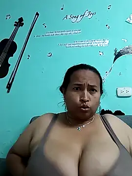 BustySexy Nataly online show from 03.13.26