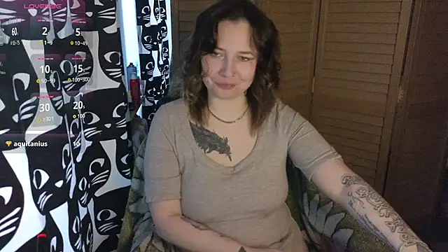 Ozalin  online show from 06.02.26
