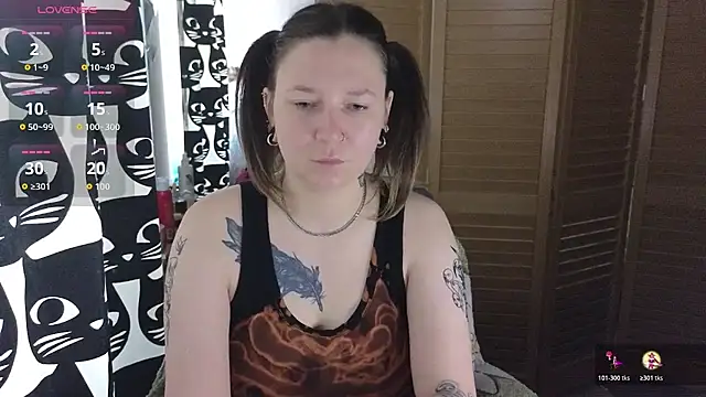 Ozalin  online show from 07.15.26