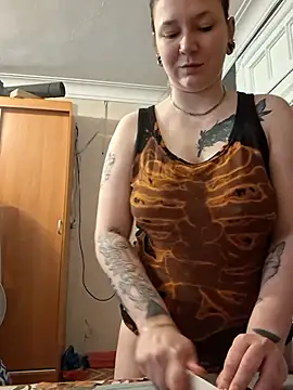 Ozalin  online show from 07.22.26