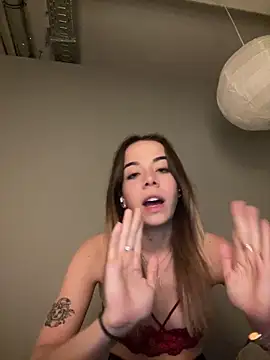 JulietSugar online show from 04.02.26