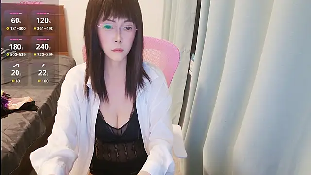 Snapshot of Flive-xiaoyu chatting on 02.03.26 Flive-xiaoyu online show from 02.03.26