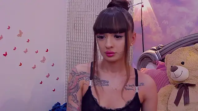 KayaRosse online show from 02.17.26