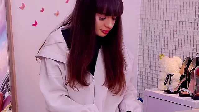 KayaRosse online show from 03.24.26