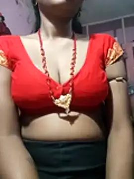 Komal9080 online show from 03.03.26