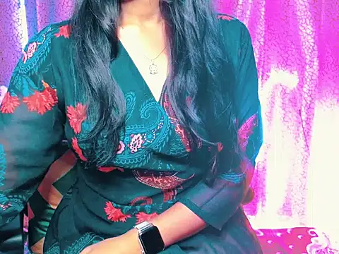 ELIZA 01 online show from 03.11.26