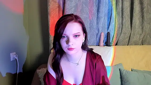 AuroraKane online show from 03.04.26