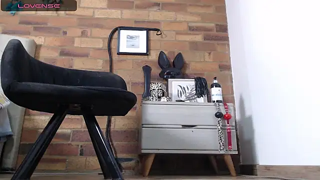 Girl Bondage online show from 03.09.26