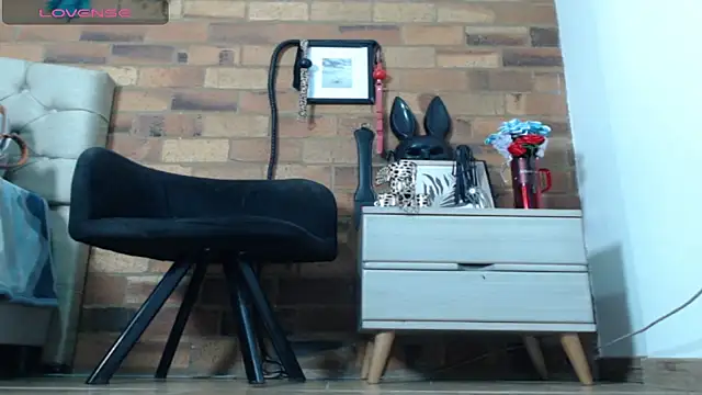 Girl Bondage online show from 03.20.26