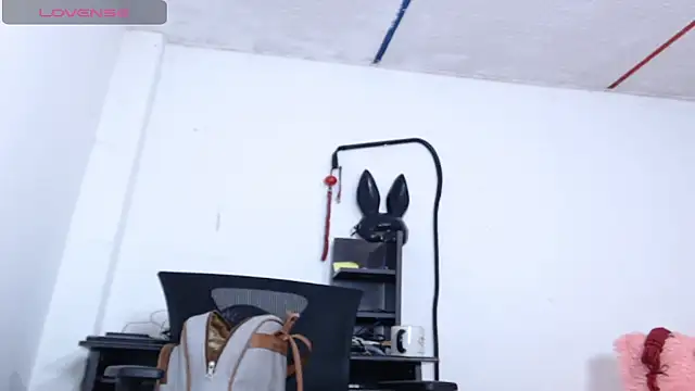 Girl Bondage online show from 03.30.26