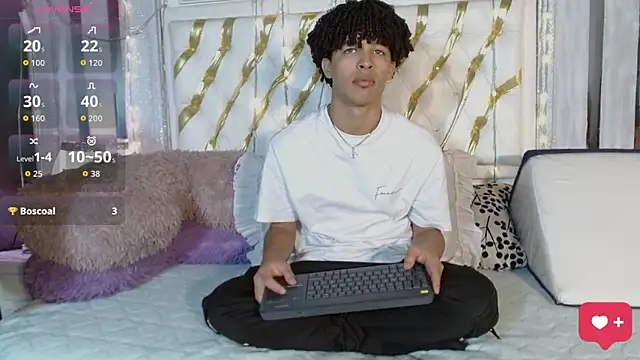 ian smith  online show from 03.27.26