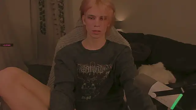 Snapshot of Bayakuya chatting on 02.04.26 Bayakuya online show from 02.04.26