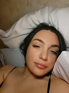 HotDevilGirl  online show from 02.16.26