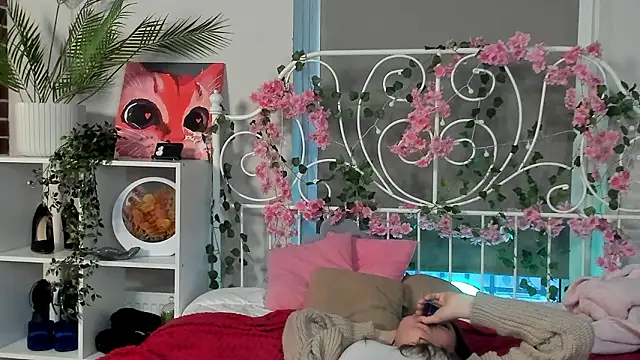 TobiMillinor online show from 03.02.26