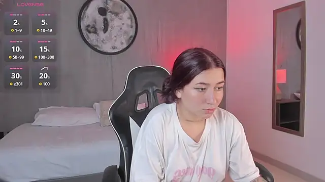 charlottee27  online show from 03.01.26