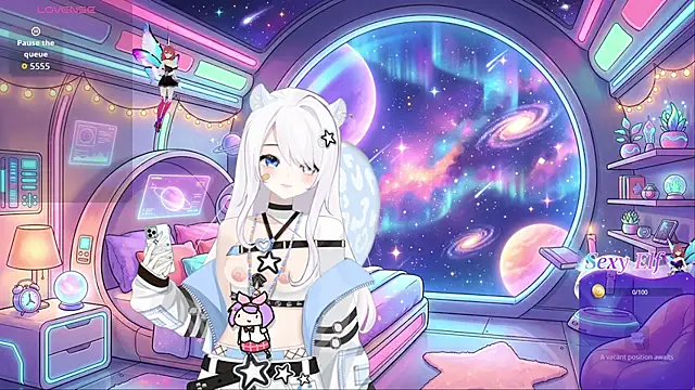 Emi Glow online show from 03.29.26