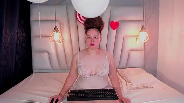 IrinaVoshh  online show from 02.10.26