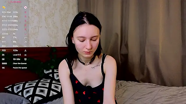 AuburnConfetti online show from 02.27.26