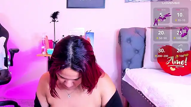 victoriazans online show from 03.10.26