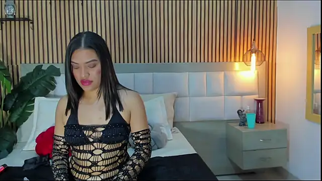 Snapshot of Georgia_Vega chatting on 02.07.26 Georgia Vega online show from 02.07.26