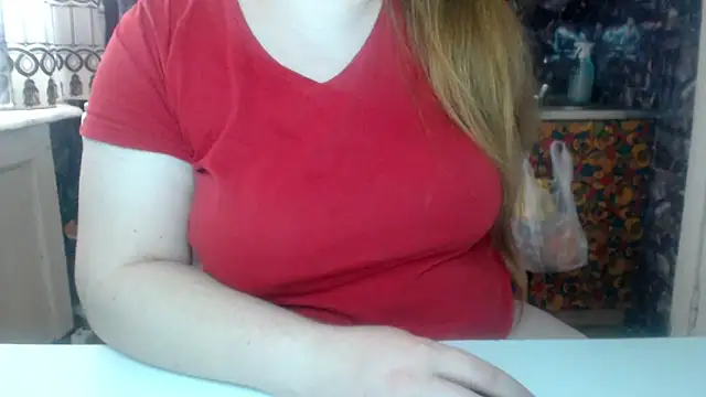 MaryShiny  online show from 03.10.26