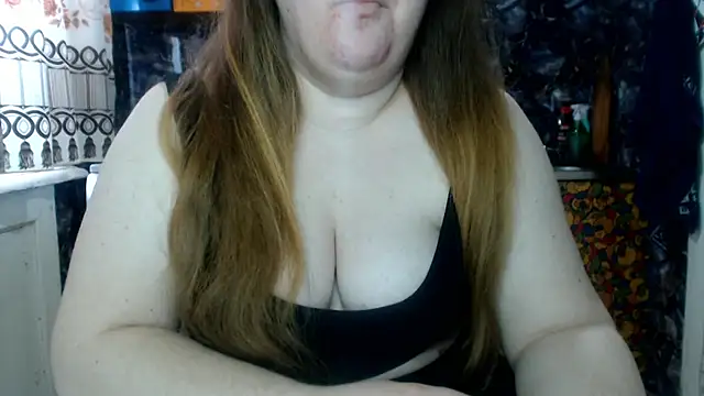 MaryShiny  online show from 03.11.26