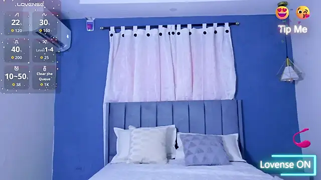 Alishaa sweet online show from 02.13.26