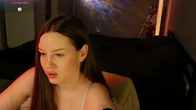 Alisia here online show from 04.03.26