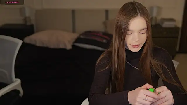 Zlata Sky online show from 10.23.25