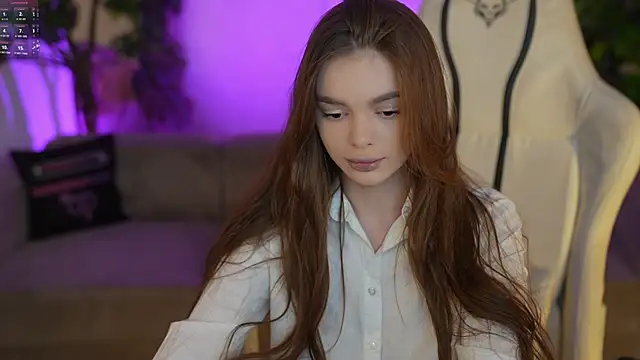 Zlata Sky online show from 11.15.25