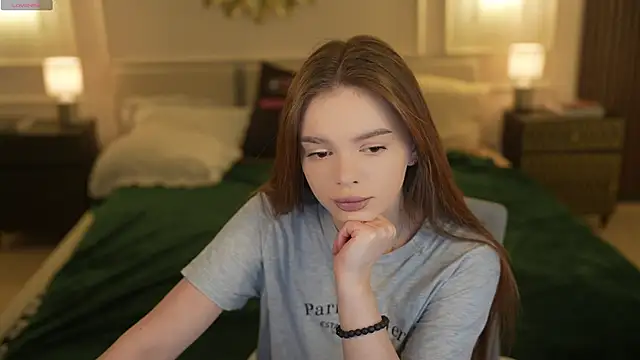 Zlata Sky online show from 02.26.26