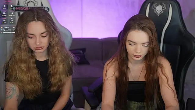 Zlata Sky online show from 03.12.26