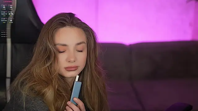 Zlata Sky online show from 03.19.26