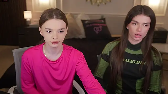 Zlata Sky online show from 04.10.26