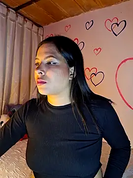 fetishgirlspank online show from 02.03.26