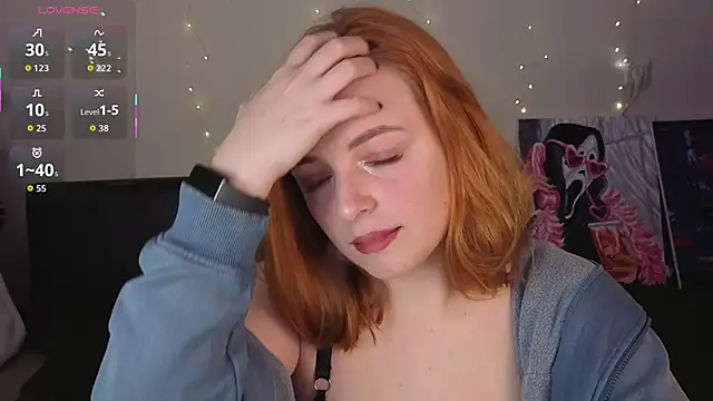 hannamelon  online show from 02.16.26